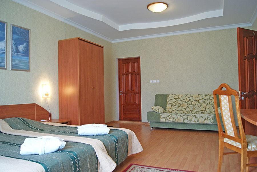 Hotel Svet Mayaka סטרלנה חדר תמונה