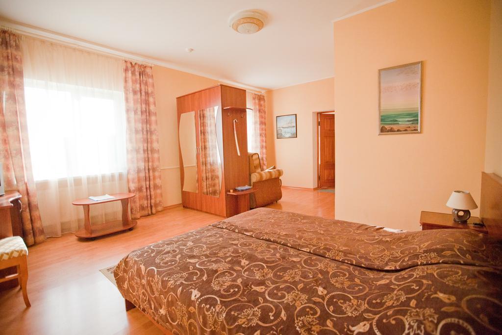 Hotel Svet Mayaka סטרלנה חדר תמונה