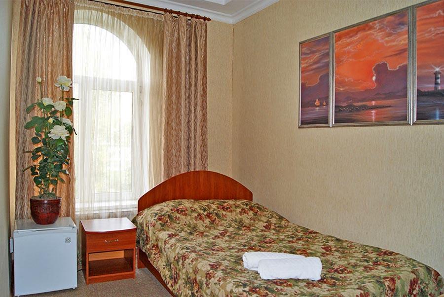 Hotel Svet Mayaka סטרלנה מראה חיצוני תמונה
