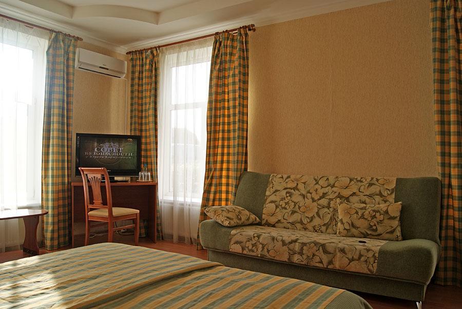 Hotel Svet Mayaka סטרלנה מראה חיצוני תמונה